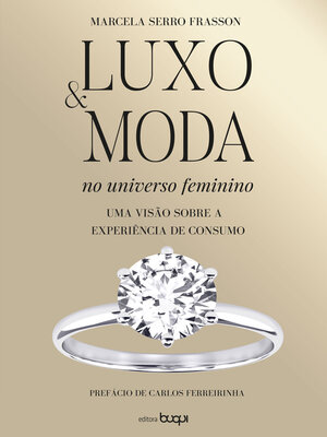 cover image of Luxo e Moda no Universo Feminino